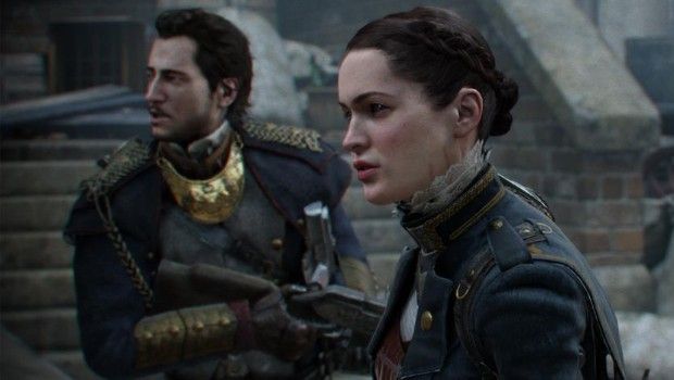 Nuovo trailer per The Order: 1886