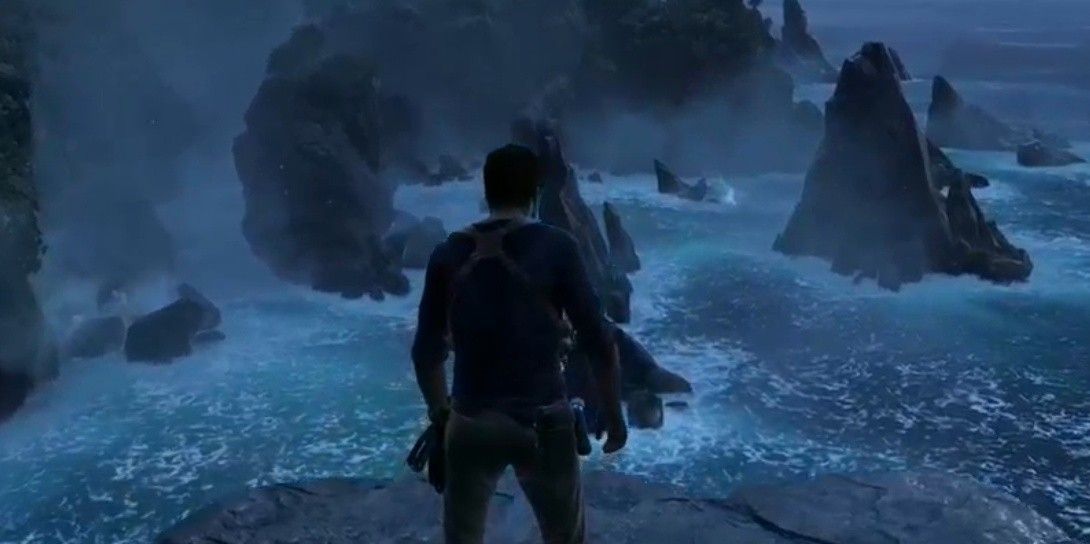 [PSX] Primo gameplay per Uncharted 4