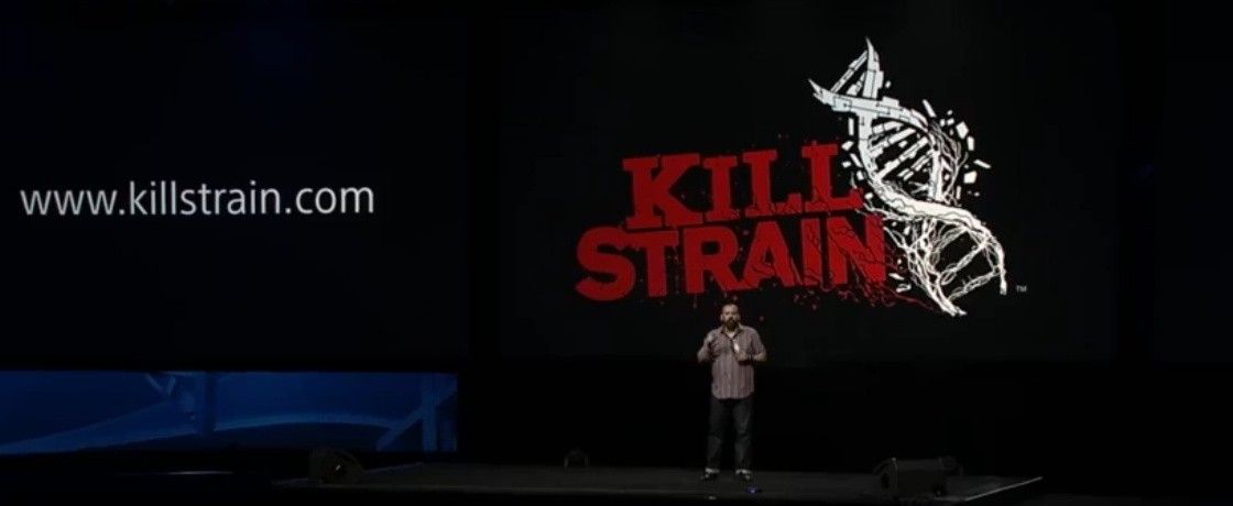 [PSX] Si parla di Kill Strain