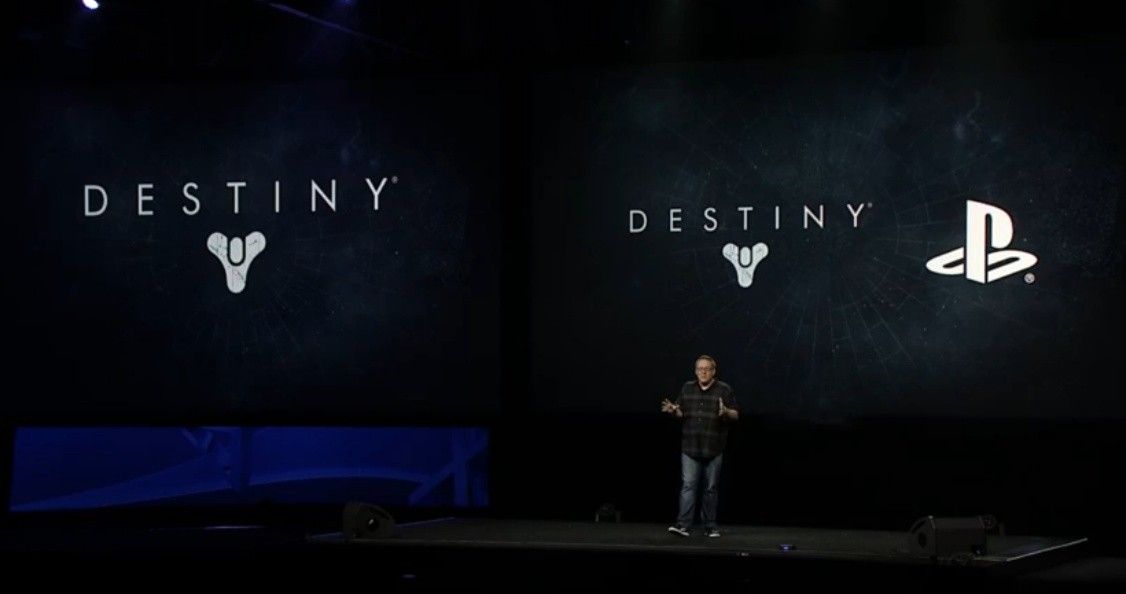 [PSX] Destiny mostra le esclusive PlayStation