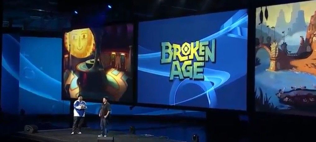 [PSX] Broken Age e Day of the Tentacle su PS4 e PS Vita