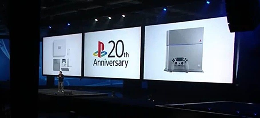 [PSX] Ecco tutto il Keynote d'apertura