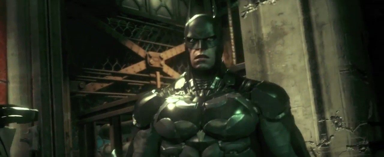 Trailer sottotitolato e comunicato stampa per Batman: Arkham Knight