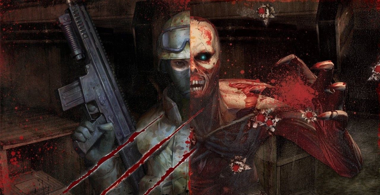 Un Buon Natale con Counter-Strike Nexon: Zombies!