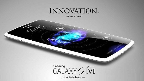 Trapelata la scheda tecnica di Samsung Galaxy S6?