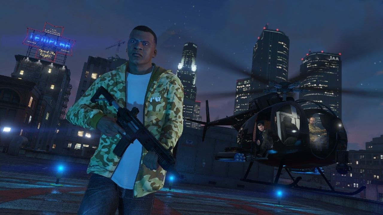 Le vendite di GTA V ''non toccate'' dal caso Australiano