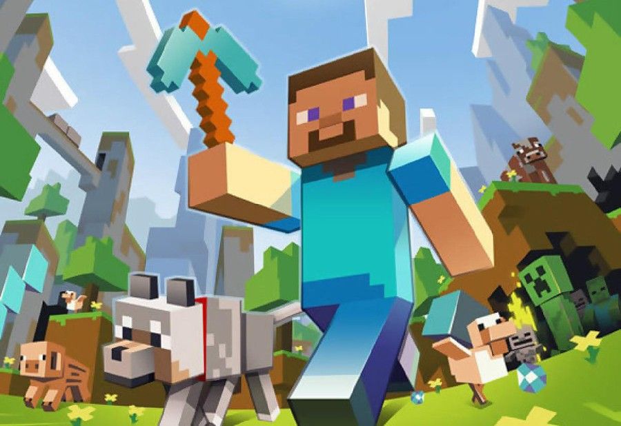 Il film di Minecraft non ha più un regista