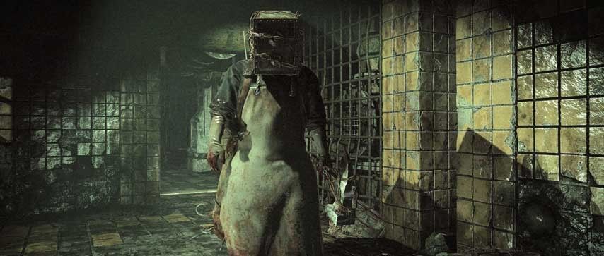 Info sui DLC di The Evil Within