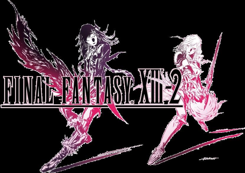 Disponibile Final Fantasy XIII-2 su PC!