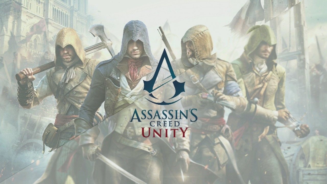 Il bonus ''perdono'' di AC Unity arriva la settimana prossima