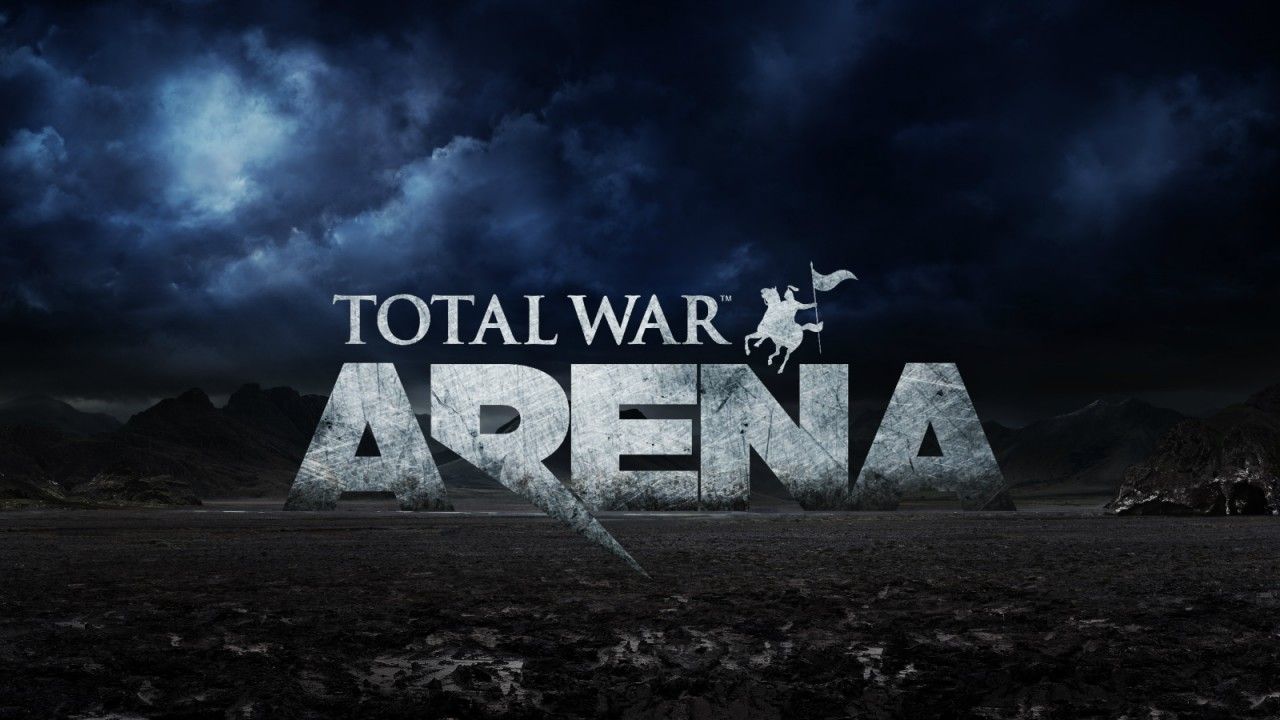 Al via la closed-Alpha di Total War: Arena