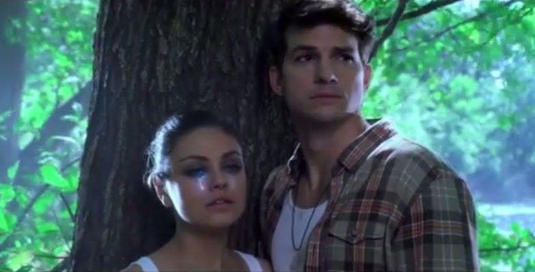 MoonQuake Lake: il fake trailer con Mila Kunis, Ashton Kutcher e Rihanna