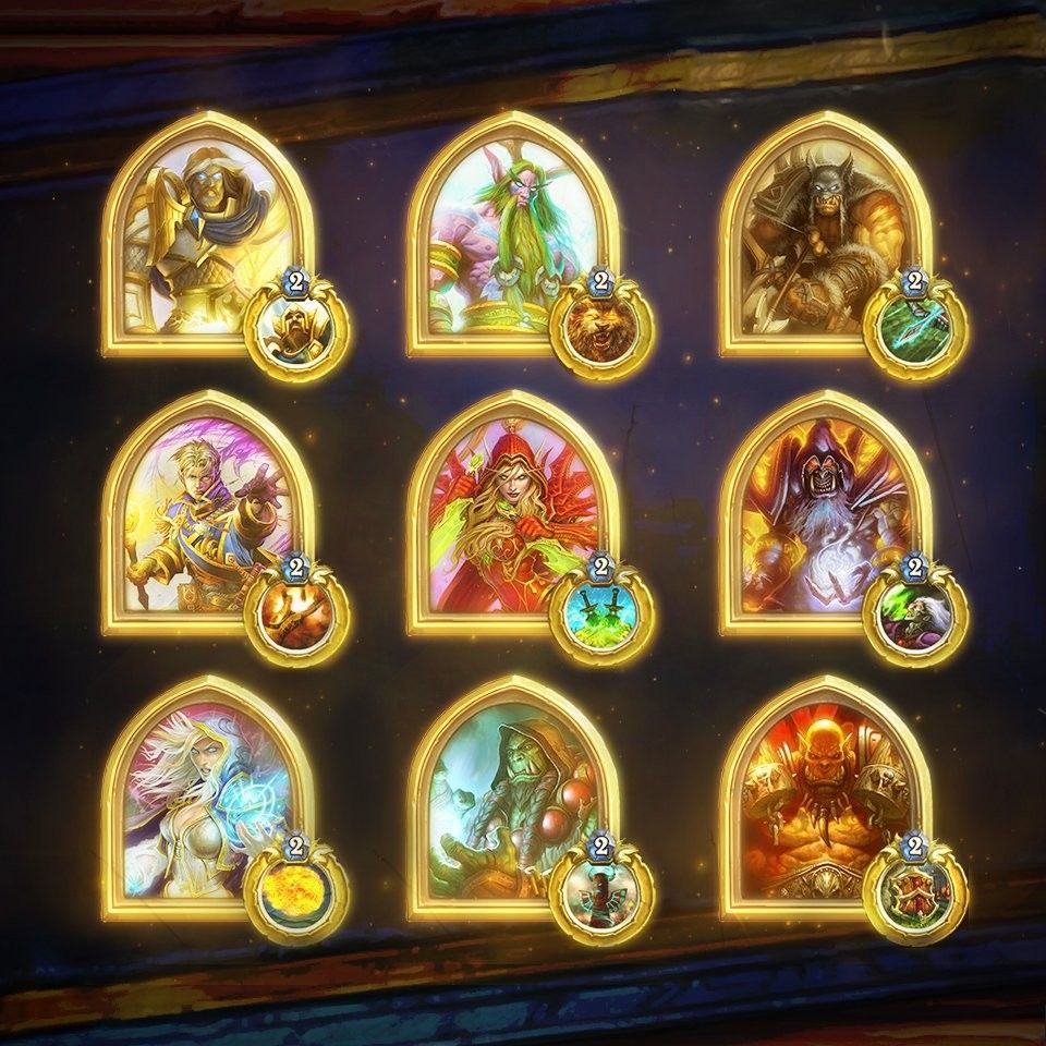 Hearthstone: Heroes of Warcraft disponibile per Android