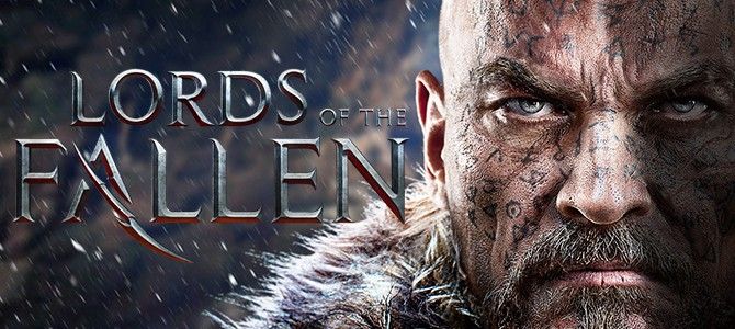 Lords of the Fallen su IOS e Android nel 2015