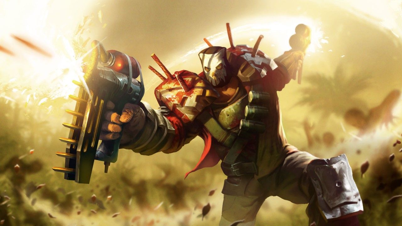 Dead Island Epidemic: Xian Mei si unisce al combattimento