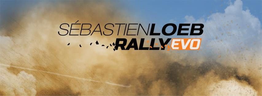 Milestone annuncia una nuova IP: Sébastien Loeb Rally Evo