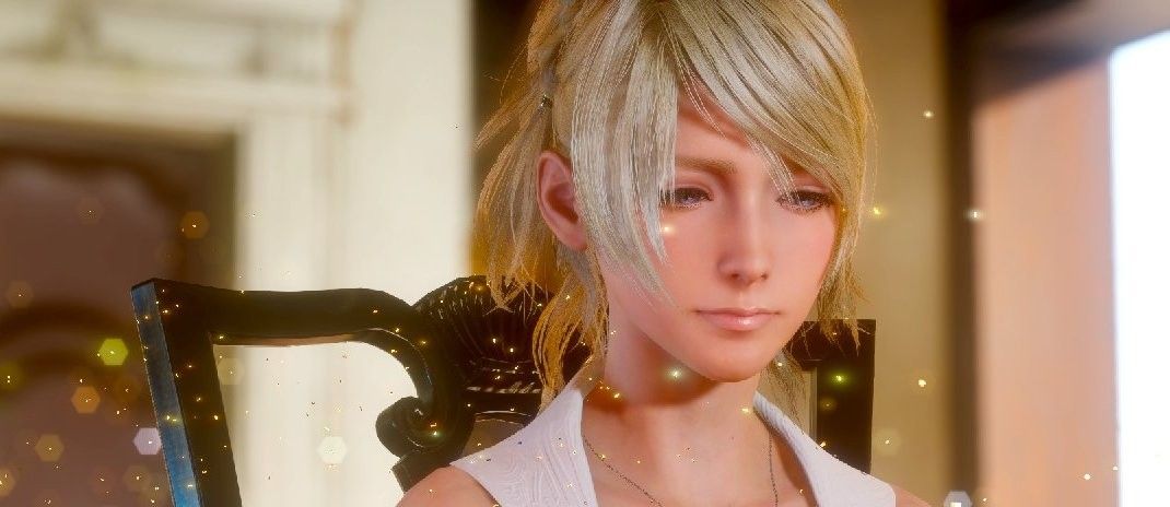 [Rumor] In Final Fantasy XV il primo ''Cid'' femminile?