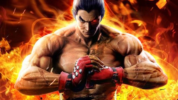 Harada possibilista sull'approdo di Tekken 7 su PC