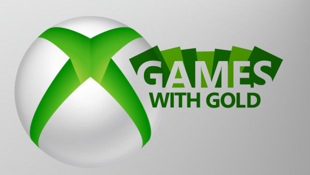 Annunciati i games with gold di gennaio!