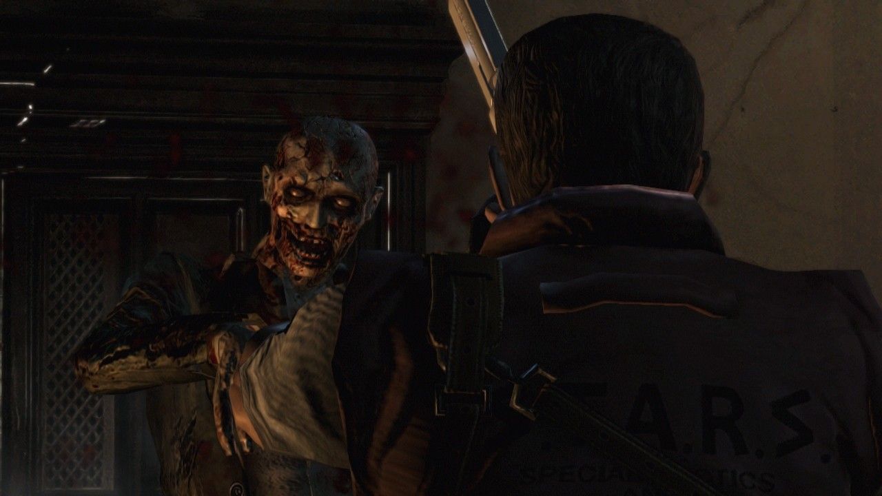 Resident Evil Remastered offre il cross-buy a chi ordina una copia