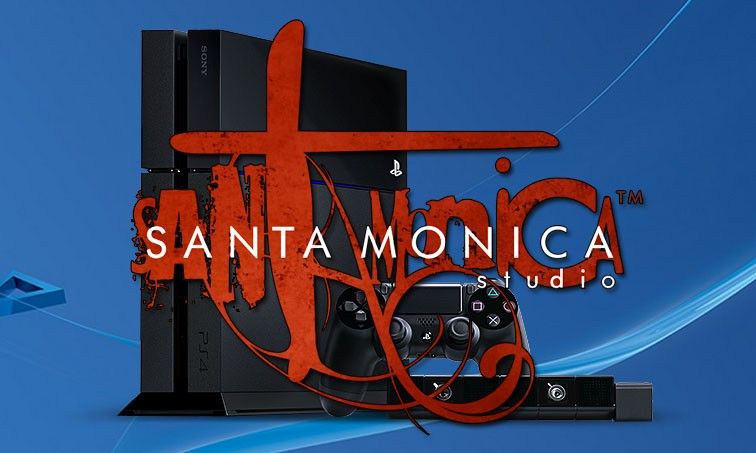 Santa Monica presente al prossimo Playstation Experience?