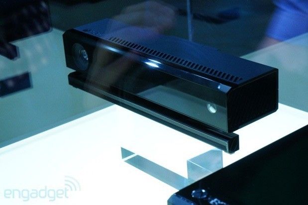 Microsoft non molla Kinect, un nuovo team di sviluppo al lavoro sulla periferica