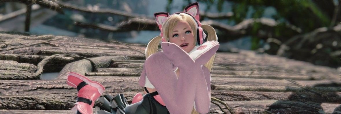 Lucky Chloe arriverà anche in USA