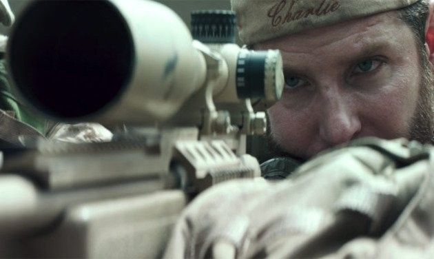 Record di incassi in Italia per American Sniper