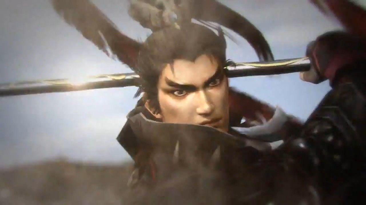 Dynasty Warriors 8 Empires slitta in trailer