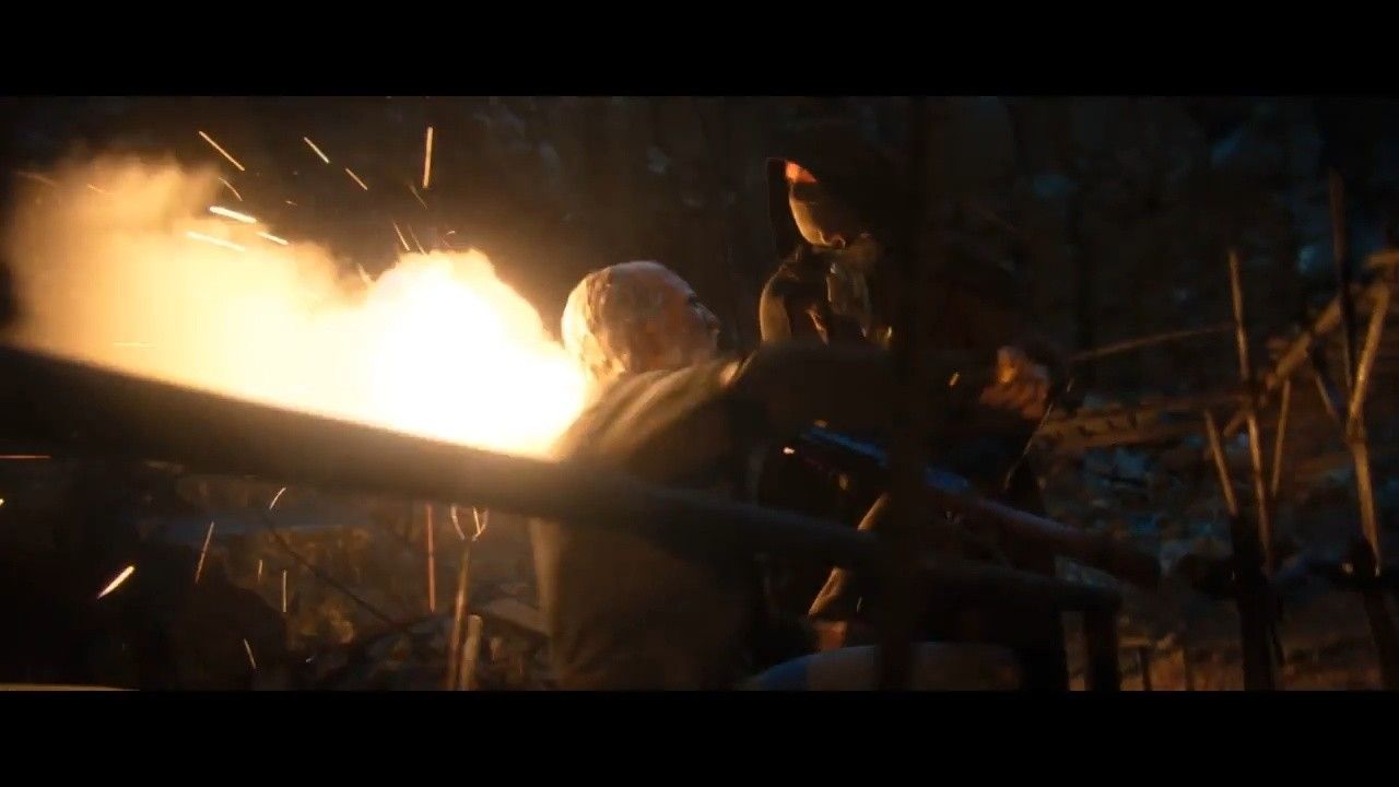 Trailer con data per Assassin's Creed Unity Dead Kings