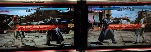 Doppia inquadratura per Tekken 7