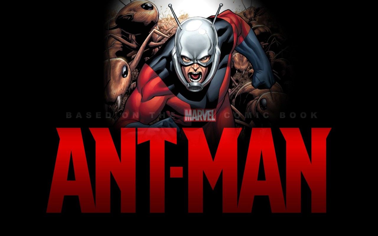 Online il primo teaser trailer di Ant-Man