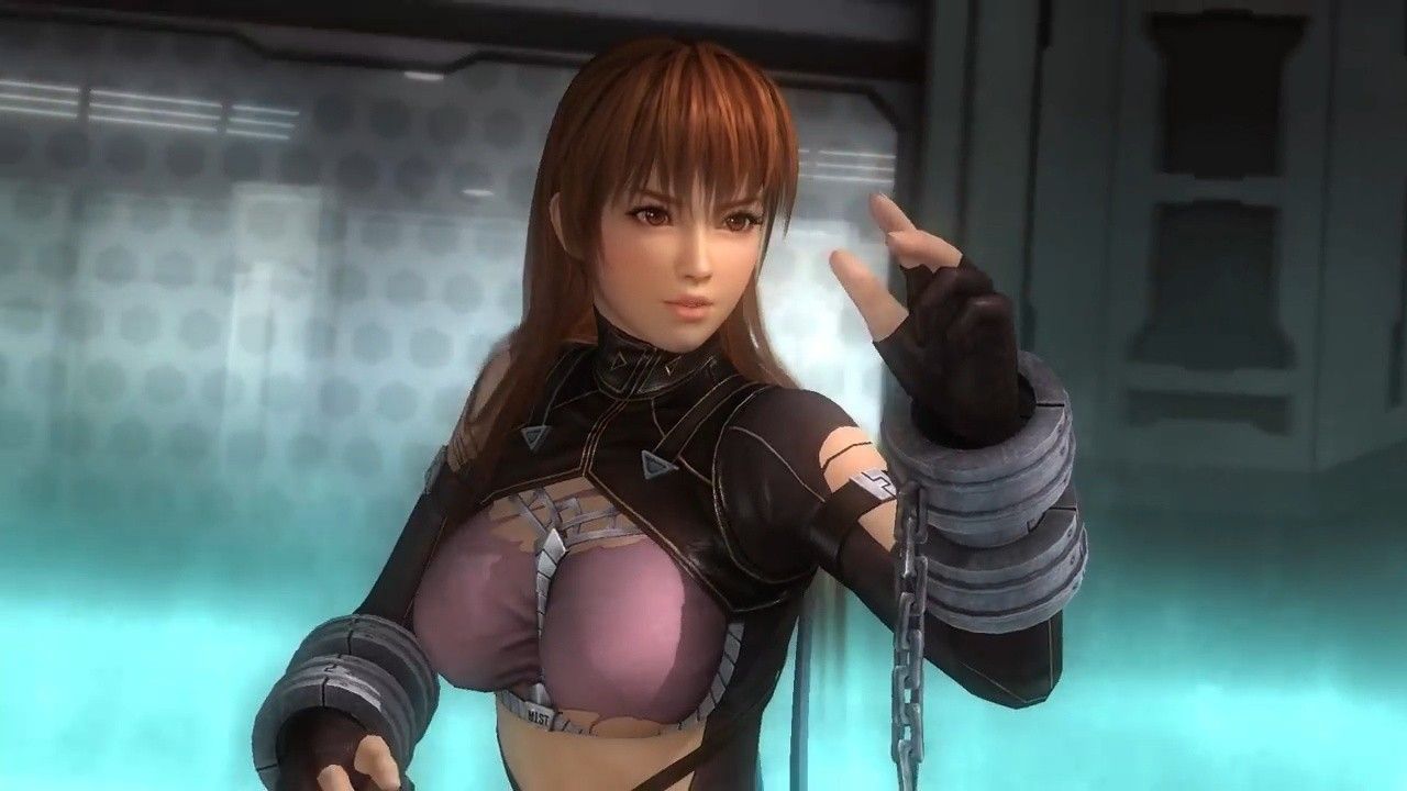 Nuovo gameplay e teaser per DoA 5: Last Round