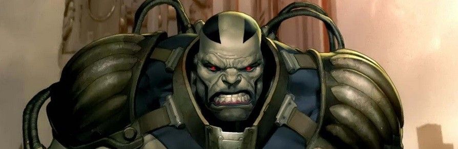 Oscar Isaac parla del suo ruolo in X-Men: Apocalypse