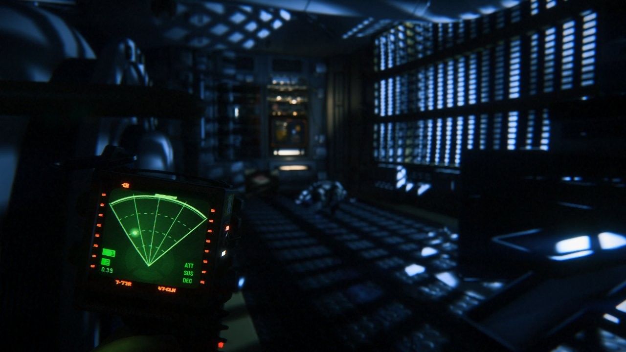 Disponibile il DLC Rifugio al Sicuro di Alien: Isolation