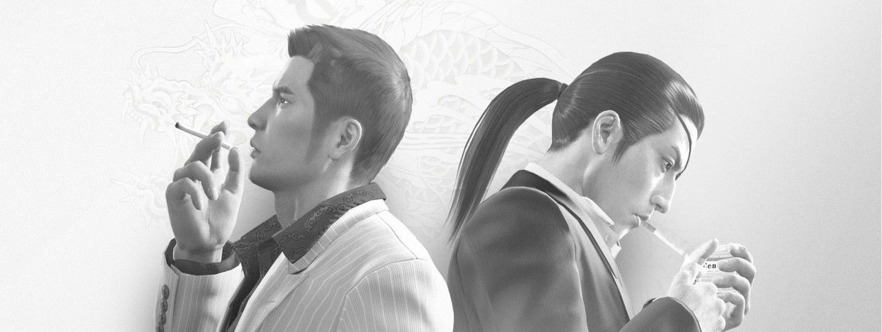 Nuovo video gameplay per Yakuza Zero