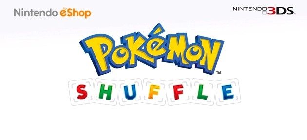 [ND] Pokémon Shuffle arriva free to play su eShop