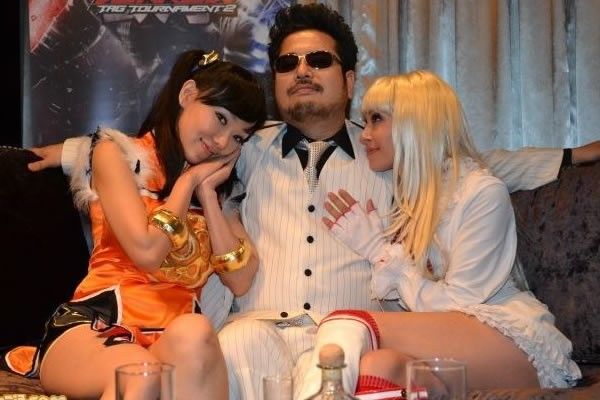 [ND] Harada presenta un titolo esclusivo WiiU