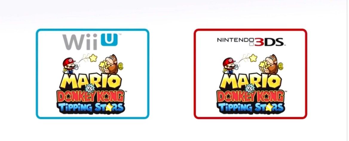 [ND] Mario e Donkey Kong in un titolo Cross-Platform