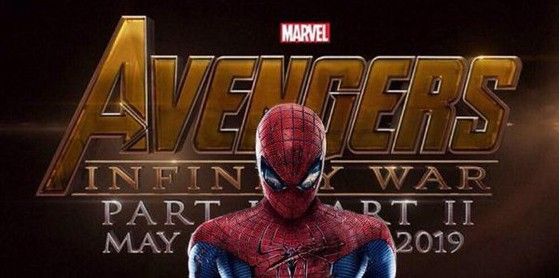 [RUMOR] Spider-Man apparirà nella fase 3 di Civil War!