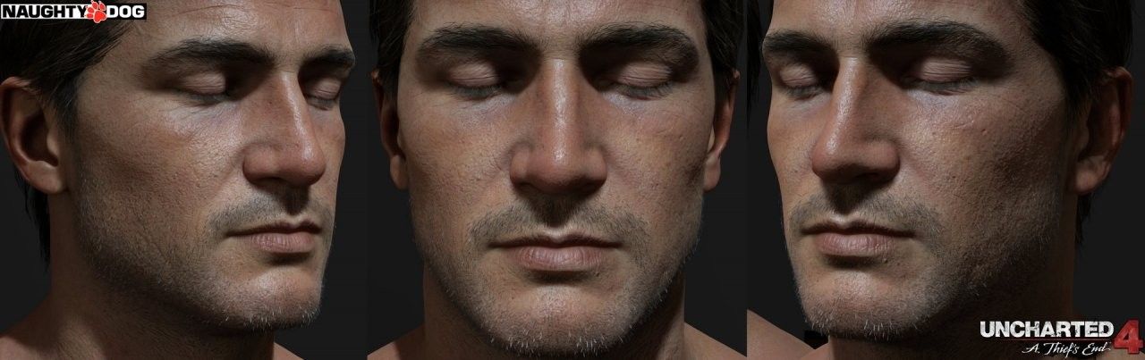 Per Naughty Dog, l'esperienza di gioco viene prima del Frame Rate