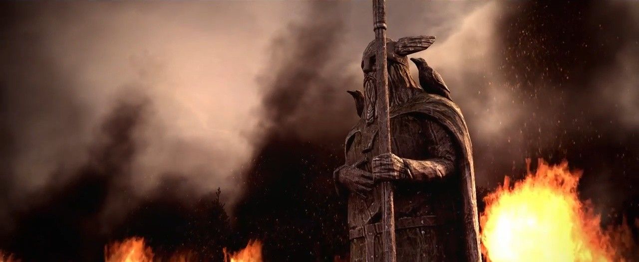 Nuovo Trailer Cinematico per ATTILA: Total War