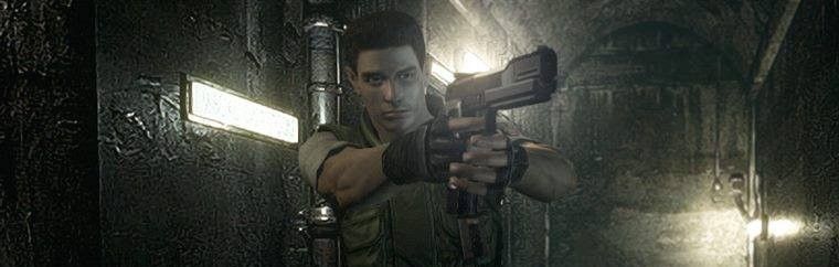Nessun pre-order, ma Cross-Buy per Resident Evil Remastered su PSN