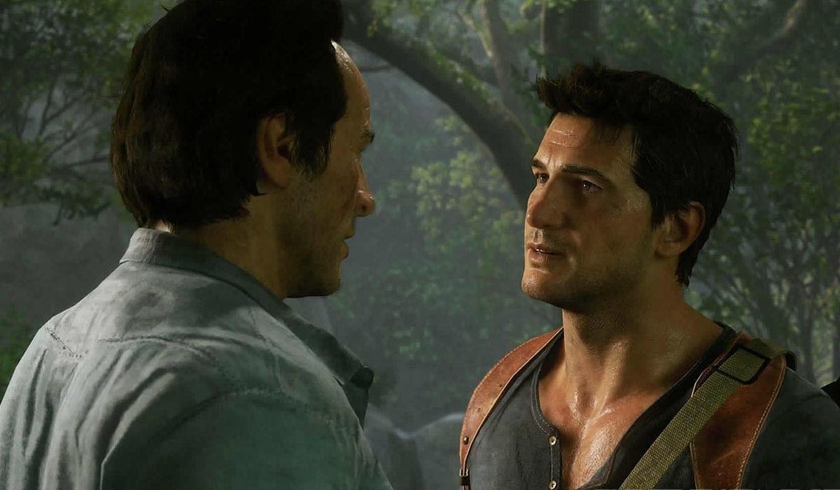 Nuove informazioni tecniche per Uncharted 4