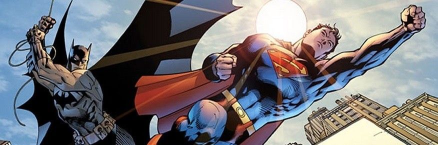 Batman V Superman sarà "uno spettacolo visivo"