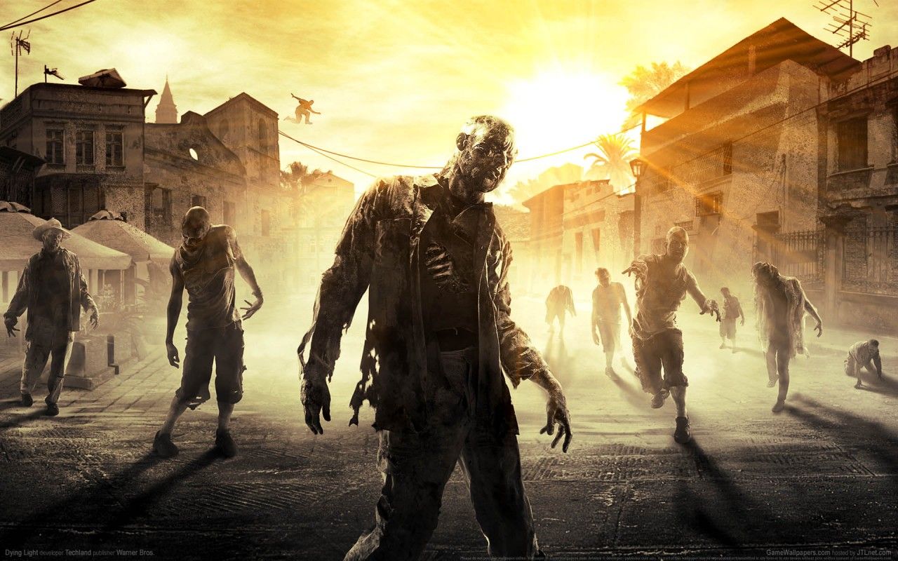 La versione fisica di Dying Light ritarda in Europa