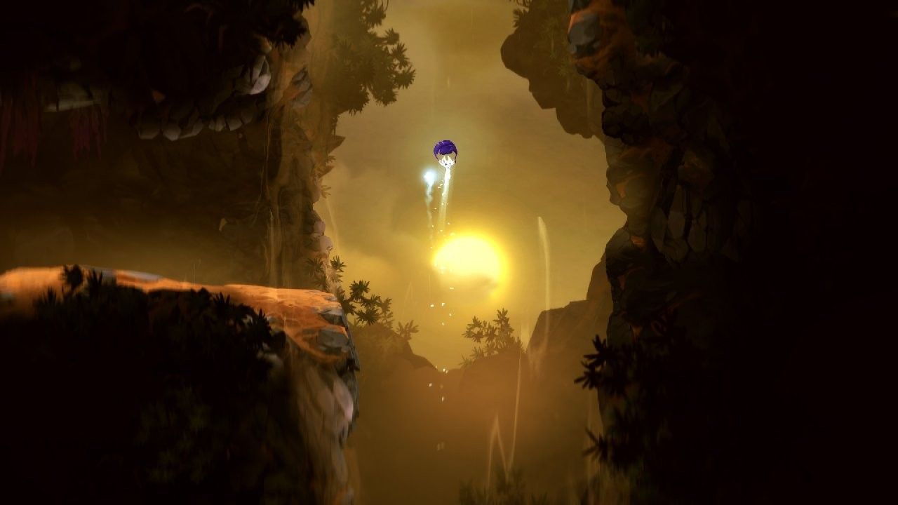 Una data per Ori and the Blind Forest