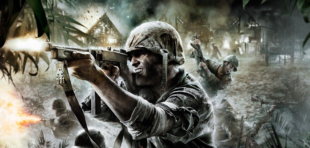 Il prossimo Call of Duty sarà World at War 2?