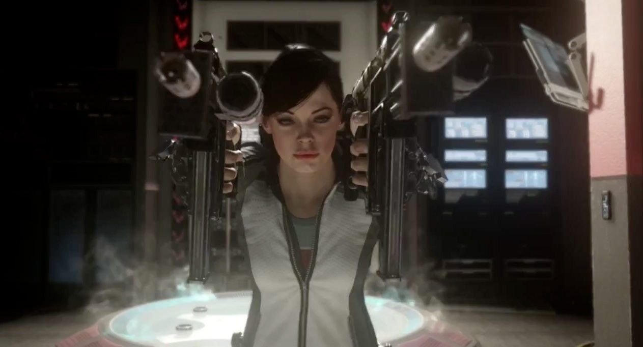 Trailer ufficiale di Call of Duty: Advanced Warfare - Exo Zombies