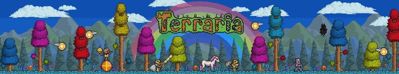 [Rumor] Terraria in rotta per casa Nintendo?